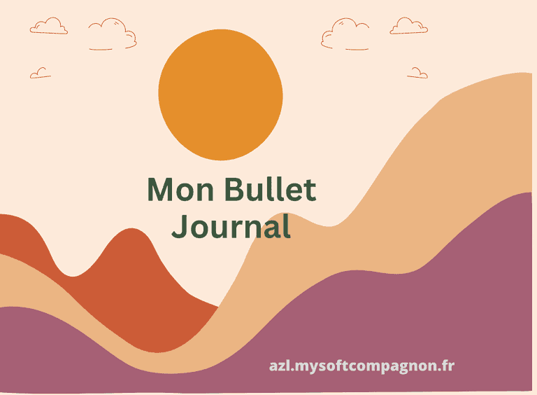 un Bullet Journal numérique (ou un Bujo numérique)