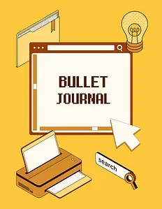 le bullet journal