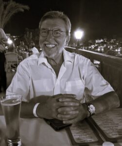 Jean-Paul RIVES