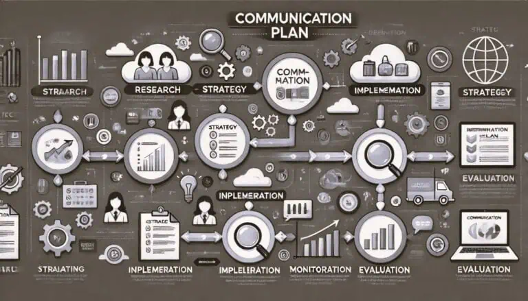 exemple de plan marketing