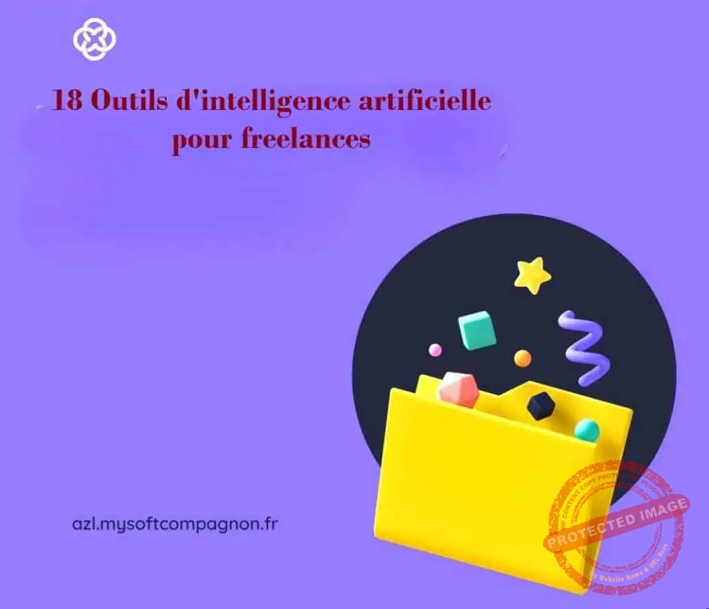 outils d'intelligence artificielle
