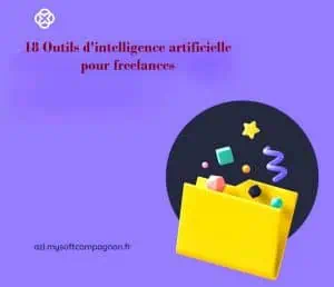 outils d'intelligence artificielle