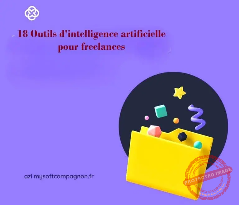 outils d'intelligence artificielle