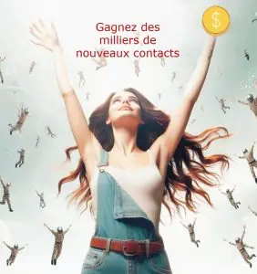 méthodes de prospection