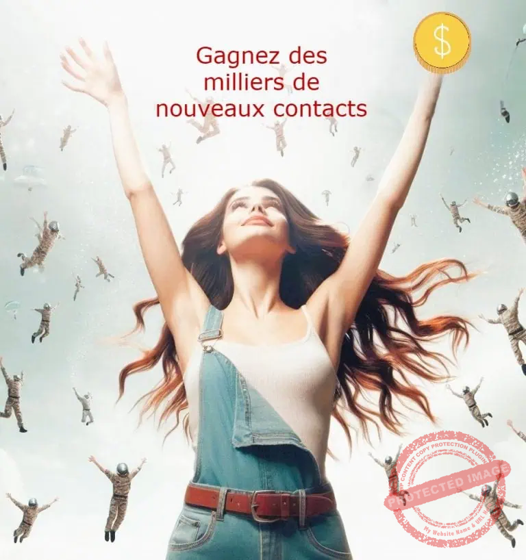 méthodes de prospection