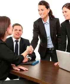 La prospection terrain