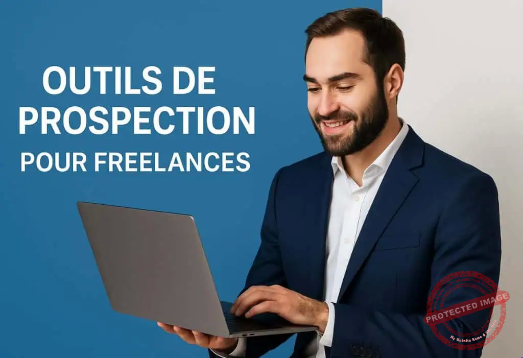 outils de prospection