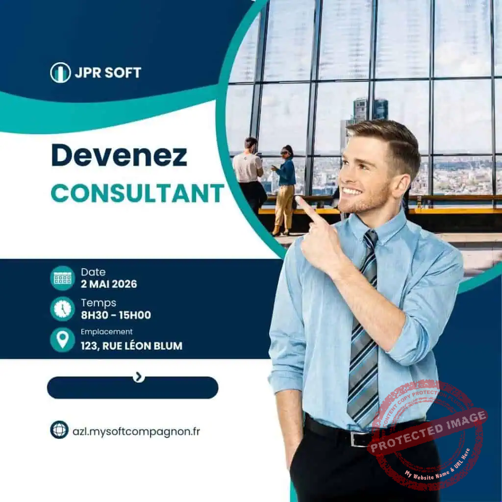 Devenir consultant indépendant